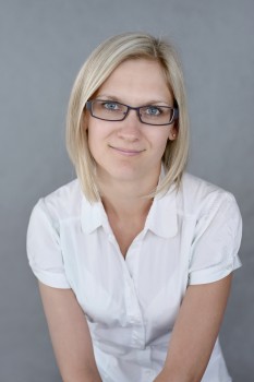 Magdalena Giel