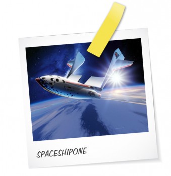 Spaceshipone